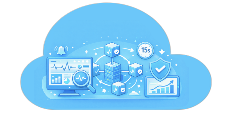 Automatic Monitoring