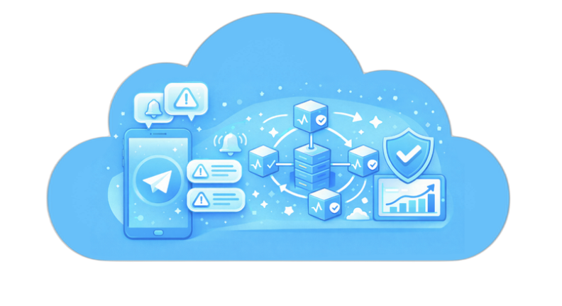 Telegram Notifications